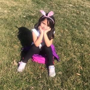 Meet your Posher, Consuelito